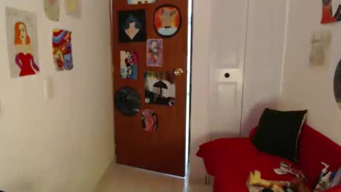 Snapshot of soynanabela chatting on 14, 9, 2025 Nana Bela online show from 14, 9, 2025