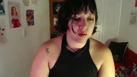 Snapshot of soynanabela chatting on 17, 9, 2025 Nana Bela online show from 17, 9, 2025