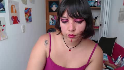 Snapshot of soynanabela chatting on 24, 9, 2025 Nana Bela online show from 24, 9, 2025