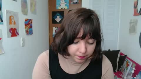 Nana Bela  online show from 6, 11, 2025