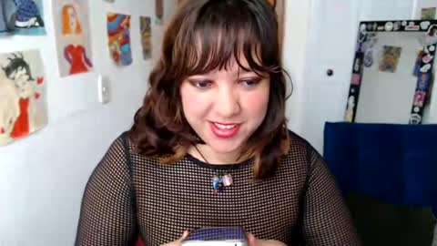 Nana Bela  online show from 17, 6, 2026