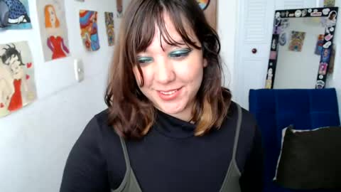Nana Bela  online show from 4, 7, 2026