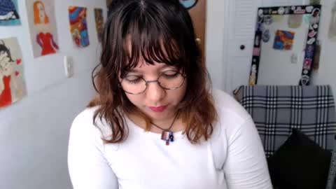 Nana Bela  online show from 15, 7, 2026