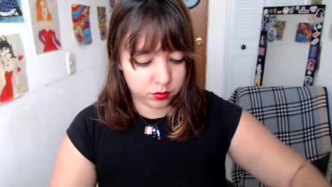 Nana Bela  online show from 2, 8, 2026
