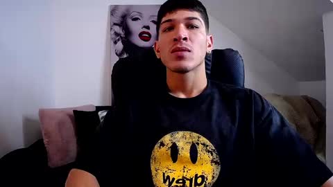 RayDimarco  independent model online show from 27, 12, 2024
