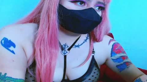 Rouxy online show from 29, 12, 2024