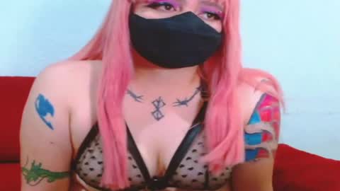 Rouxy online show from 31, 12, 2024