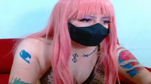 Rouxy online show from 31, 12, 2024