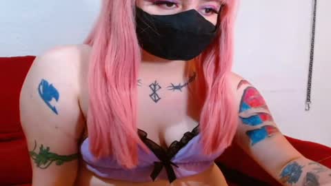 Rouxy online show from 8, 1, 2025