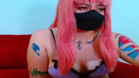 Rouxy online show from 9, 1, 2025