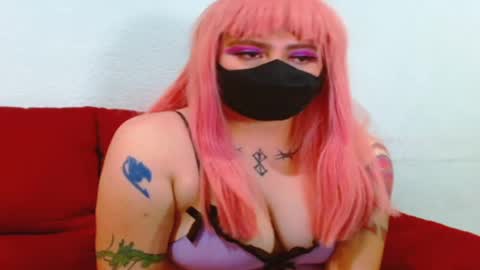 Rouxy online show from 12, 1, 2025