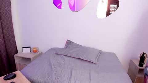 Snapshot of soysamicita_ chatting on 31, 1, 2025 Sami Diaz online show from 31, 1, 2025