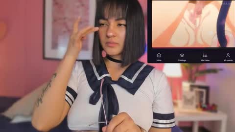 Aleja online show from 20, 9, 2025