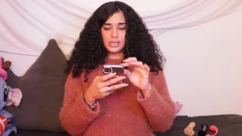 Snapshot of soytropicalfruit chatting on 26, 2, 2025 You want to talk to me more personal follow me in My Channel VIP 50 the discount online show from 26, 2, 2025