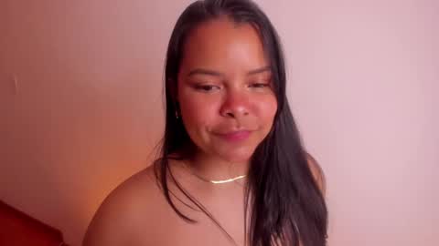 Snapshot of soytucolor chatting on 27, 9, 2025 Paula add me on snap online show from 27, 9, 2025