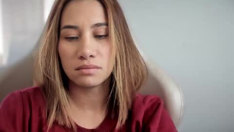 Snapshot of soytulu_ chatting on 19, 2, 2025 brisa s online show from 19, 2, 2025