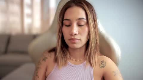 Snapshot of soytulu_ chatting on 10, 3, 2025 brisa s online show from 10, 3, 2025