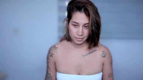 Snapshot of soytulu_ chatting on 12, 9, 2025 brisa s online show from 12, 9, 2025