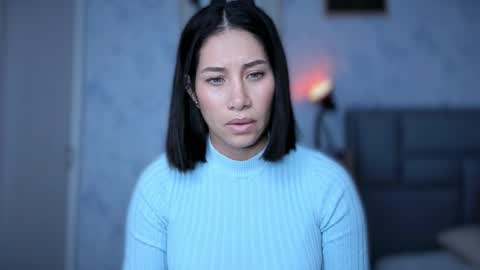 Snapshot of soytulu_ chatting on 25, 10, 2025 brisa s online show from 25, 10, 2025