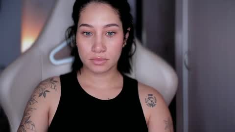Snapshot of soytulu_ chatting on 3, 6, 2026 brisa s online show from 3, 6, 2026