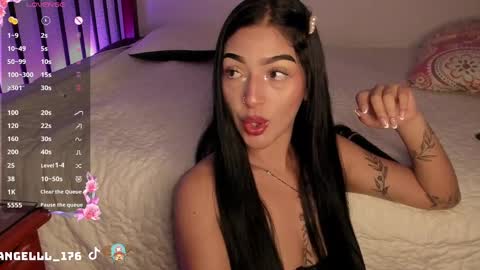 VANESSA  online show from 23, 12, 2024