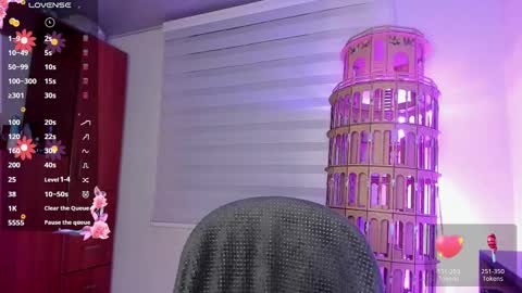 VANESSA  online show from 26, 2, 2025