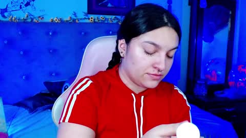 Snapshot of soyyuky chatting on 29, 12, 2024 Y U K Y online show from 29, 12, 2024