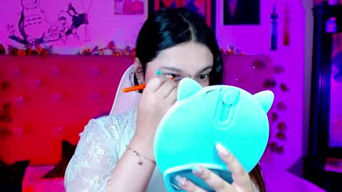 Snapshot of soyyuky chatting on 23, 1, 2025 Y U K Y online show from 23, 1, 2025