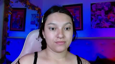 Snapshot of soyyuky chatting on 21, 9, 2025 Y U K Y online show from 21, 9, 2025