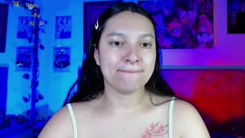 Snapshot of soyyuky chatting on 24, 9, 2025 Y U K Y online show from 24, 9, 2025