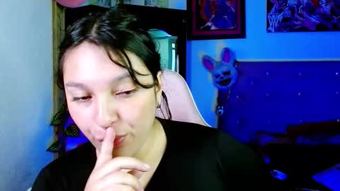 Snapshot of soyyuky chatting on 14, 10, 2025 Y U K Y online show from 14, 10, 2025