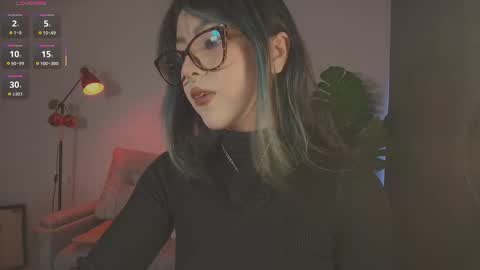 ali online show from 5, 1, 2026