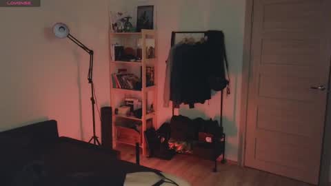 Roxy online show from 20, 12, 2024