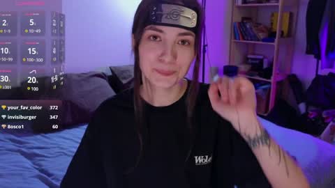 Roxy online show from 8, 1, 2025