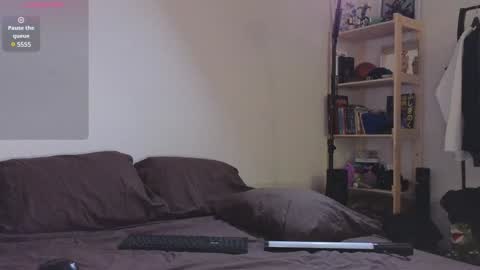 Roxy online show from 30, 1, 2025