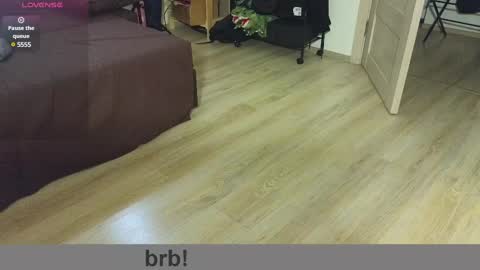 Roxy online show from 26, 2, 2025