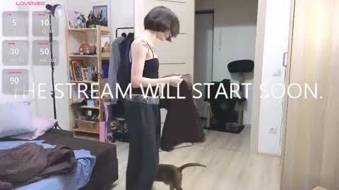 Roxy online show from 28, 11, 2025