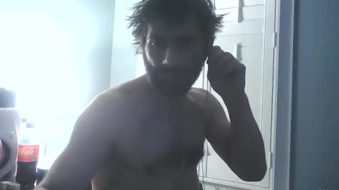 Snapshot of spacecase843 chatting on 12, 3, 2025 TrndSettrz online show from 12, 3, 2025