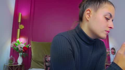 Julia online show from 16, 10, 2025