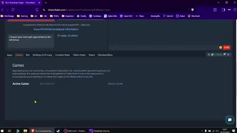 Snapshot of spacesoul chatting on 18, 10, 2025 PrivatePlay online show from 18, 10, 2025