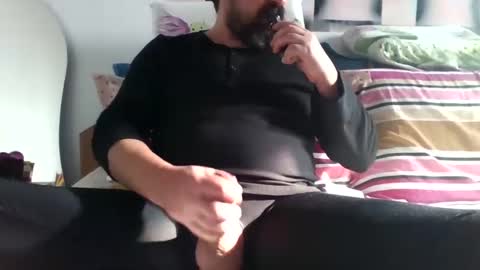 Snapshot of spada50 chatting on 13, 2, 2025 Mike online show from 13, 2, 2025