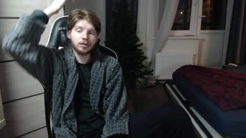 Mike online show from 4, 1, 2025