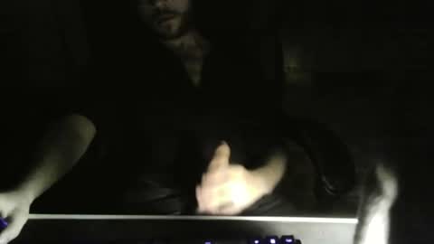 Snapshot of spammeback1 chatting on 11, 7, 2026 BrightSmileBigD online show from 11, 7, 2026