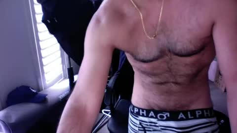 spanishdaddy79 online show from 3, 7, 2026