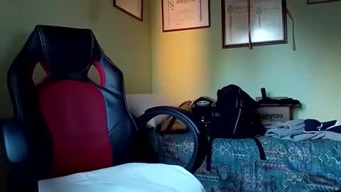 Manu  online show from 13, 1, 2025