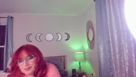 Snapshot of spankamber chatting on 27, 1, 2025 AmberSpanks online show from 27, 1, 2025