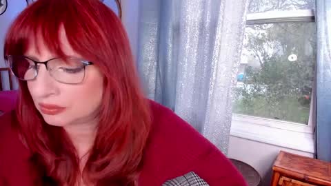Snapshot of spankamber chatting on 4, 2, 2025 AmberSpanks online show from 4, 2, 2025