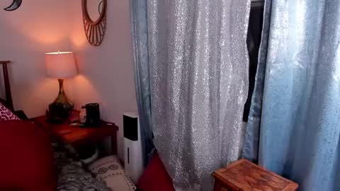 Snapshot of spankamber chatting on 13, 2, 2025 AmberSpanks online show from 13, 2, 2025