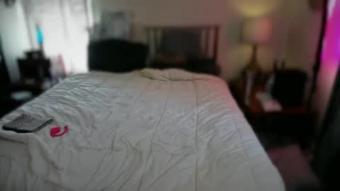 AmberSpanks online show from 15, 7, 2026