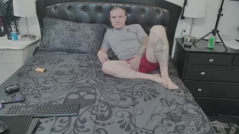 spankandsubmit online show from 3, 3, 2026